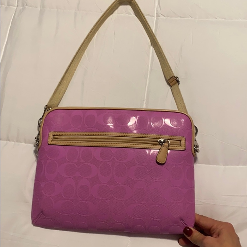 Coach Bag - Picture 2 of 7
